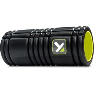TriggerPoint Grid 1.0 Foam Roller 13" Multi-Density Massage Roller Deep Tissue